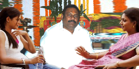 bellam konda suresh,roja,priyamani,puri jagannadh,balakrishana